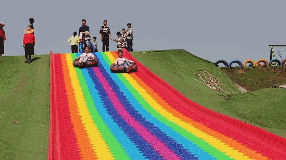 南山常乐谷景区,唐山南山常乐谷游玩攻略