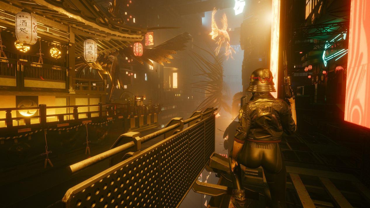 赛博朋克2077观众反应,赛博朋克2077好感度