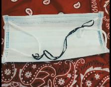 口罩勒耳朵疼的解决办法测评,一次性口罩勒耳朵疼的解决办法