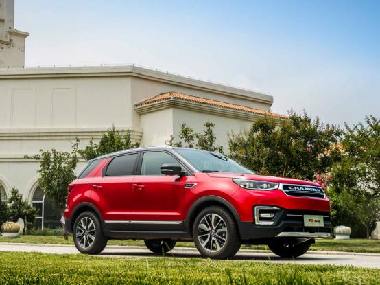 花小钱办大事二手车10万以内,花小钱办大事的suv二手车