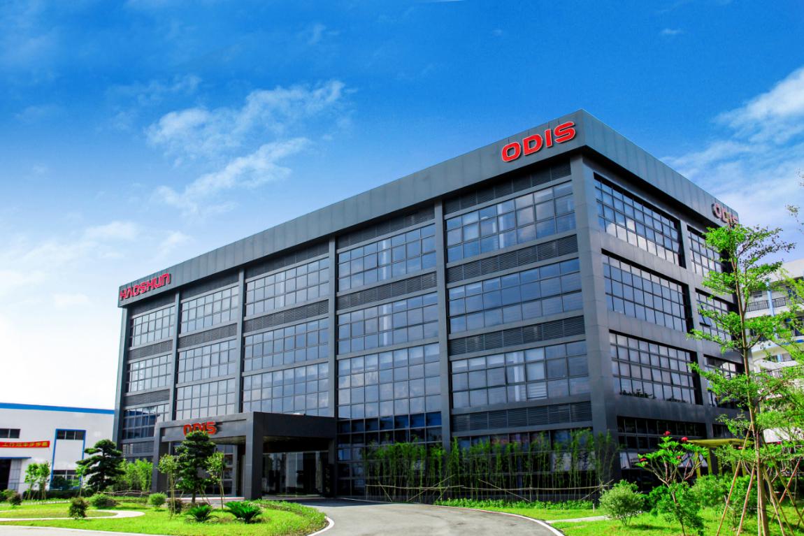 强强联合,资源共享|好顺与统一开启后市场新航路