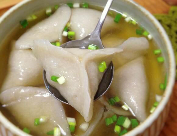 全世界到底有几种饺子 (全球20种饺子)