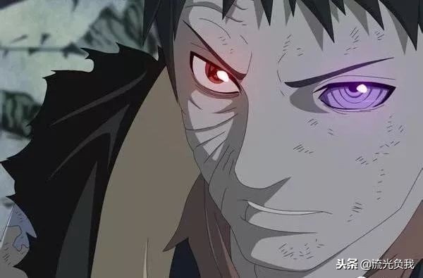 火影忍者宇智波的写轮眼发展史,火影忍者宇智波写轮眼全过程