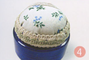 自制收线袋教程,自制收纳针视频教程