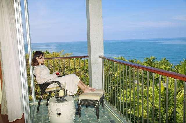 久居养生,坐享升值,碧桂园十里金滩,海景房中的潜力股