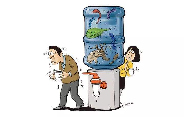 茶吧机和饮水机哪个更安全健康,茶吧机对传统饮水机有什么好处