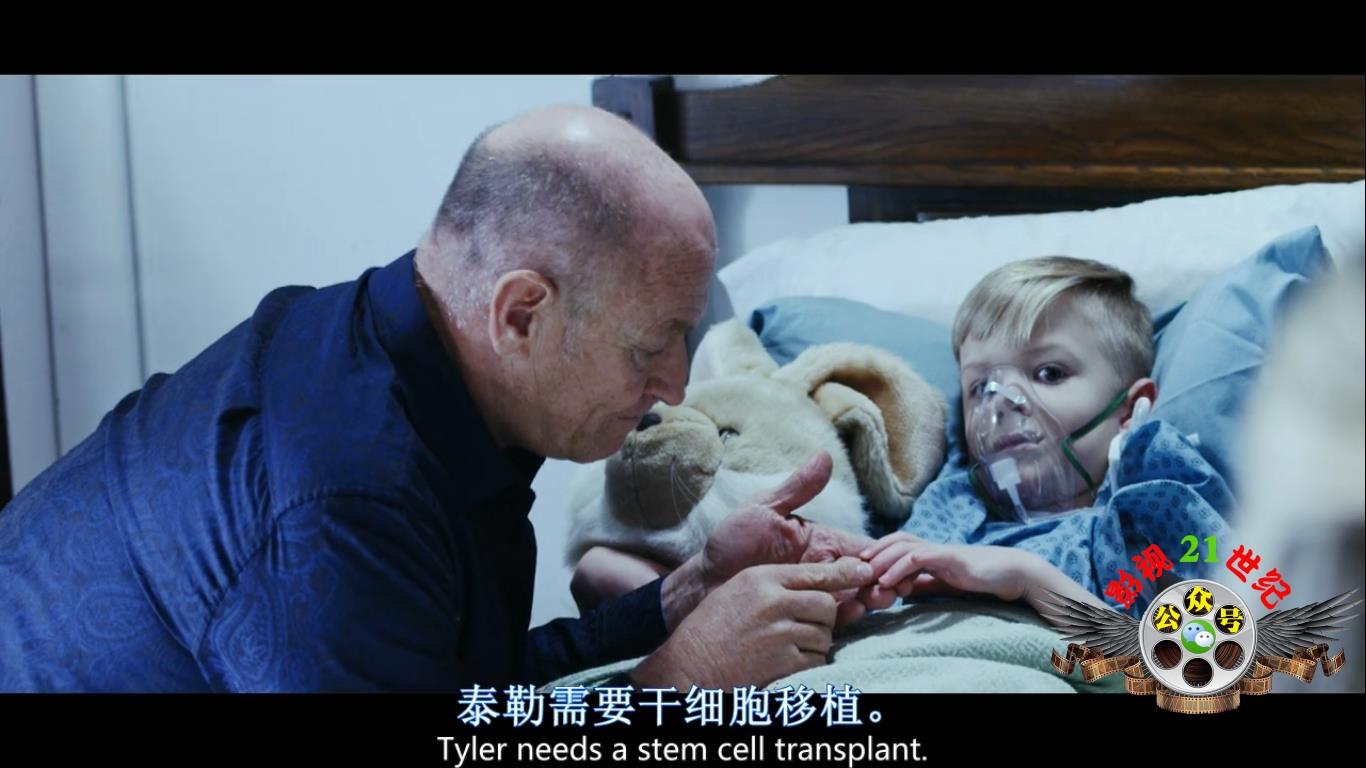 《俄国新娘》2019美国惊悚剧情片分享！来自战斗民族的暴走新娘