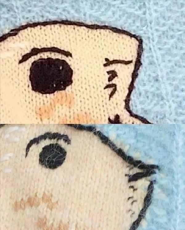 为什么别人穿假货大家觉得是真的,怎么对待穿假货还说是正品的人