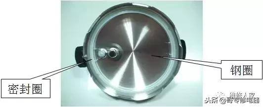 松下电压力锅维修,青岛电压力锅维修