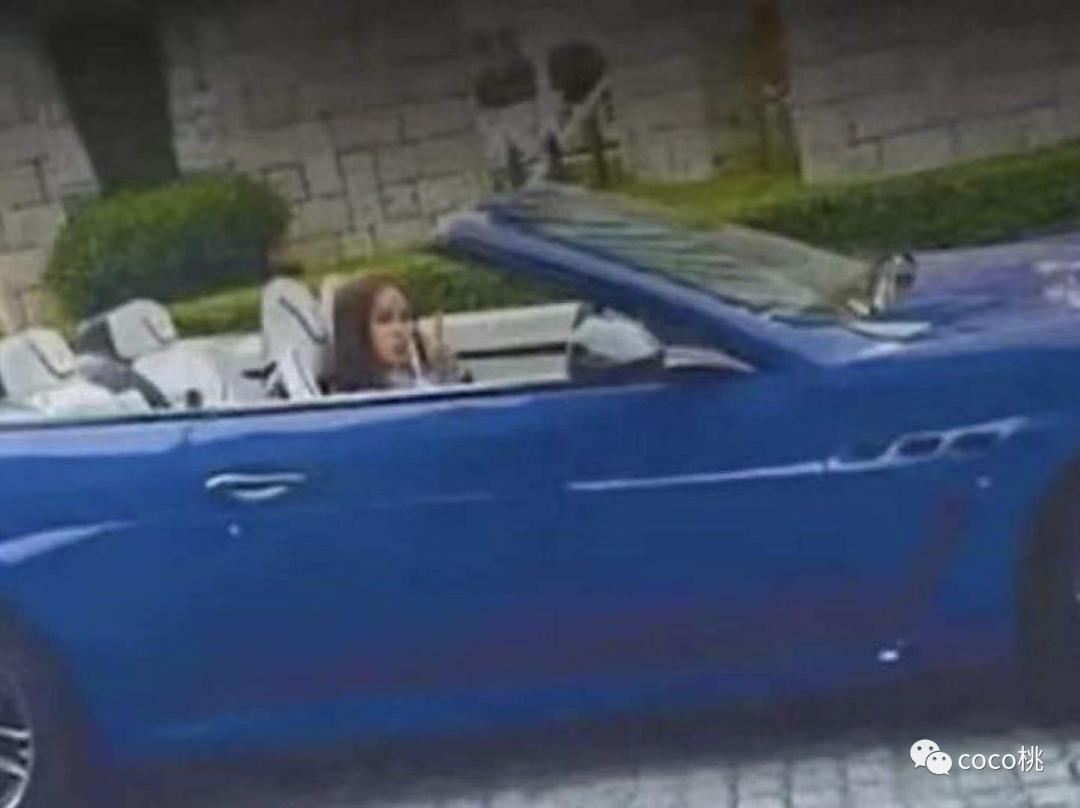 天道好轮回苍天饶过谁?“恃靓行凶”的刘碧丽还嚣张得起来吗?