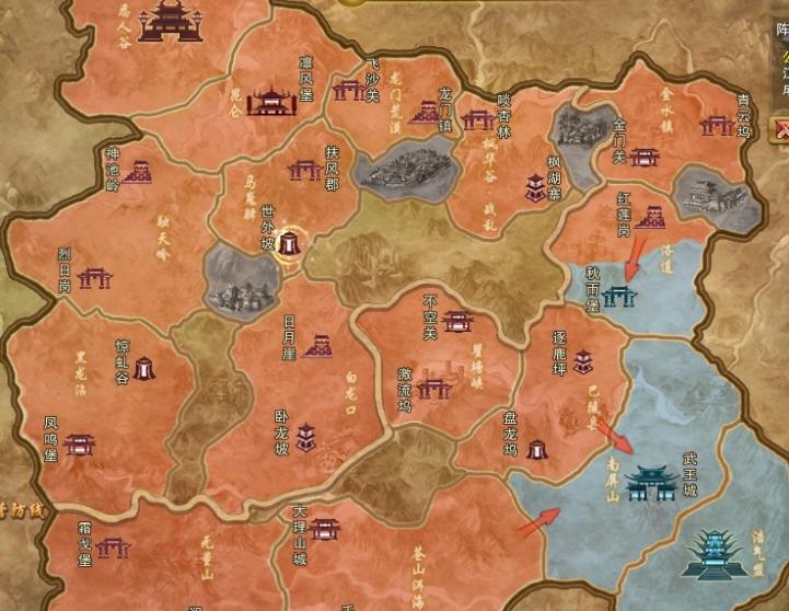 进帮前是香饽饽,进帮后被当成007?剑三NT帮会两面三刀真可恶