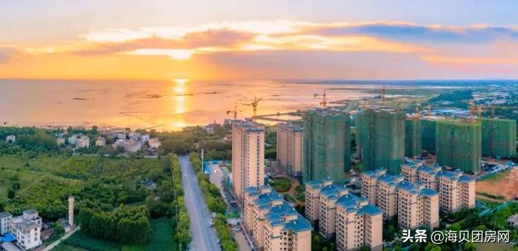 北海的房子2021年值不值得购买,北海的房子未来会怎样