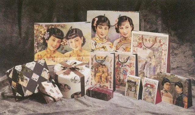 【有情有意】一盏灯，点亮“购物天堂”的传奇