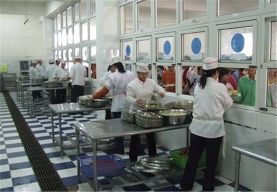 商用厨具名称大全,商用厨具怎么发展