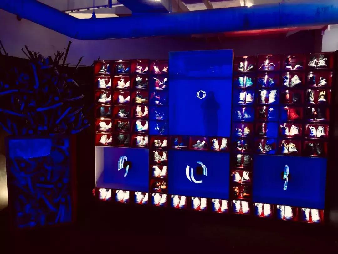 最火爆球鞋,500元以下的高颜值球鞋