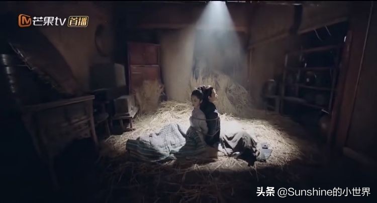 锦衣之下陆绎和今夏被迫同床共枕,锦衣之下陆绎装在青楼遇到袁今夏