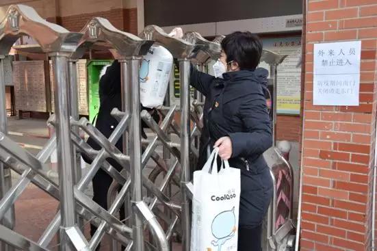 战疫情一线人物,战疫情前线人物