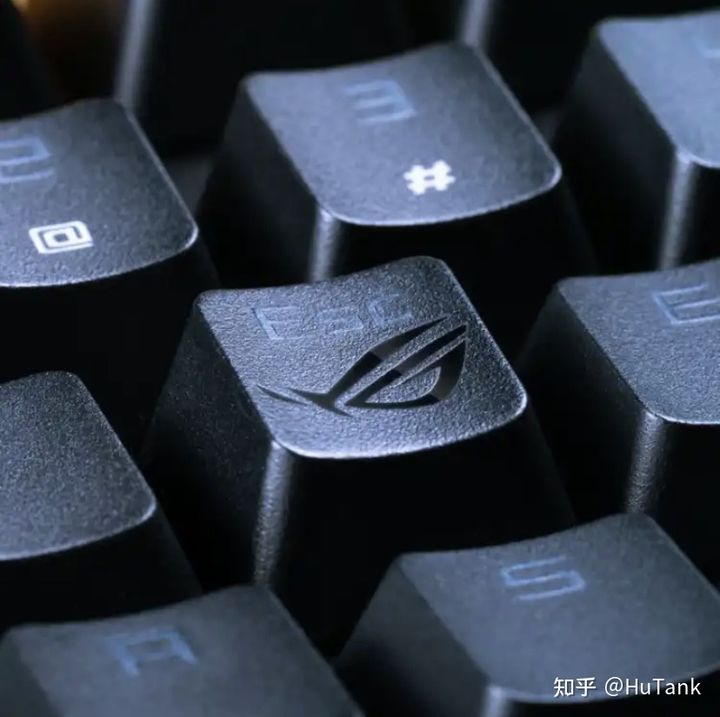 cherrymx1.0机械键盘,双十一值得入手的全键机械键盘