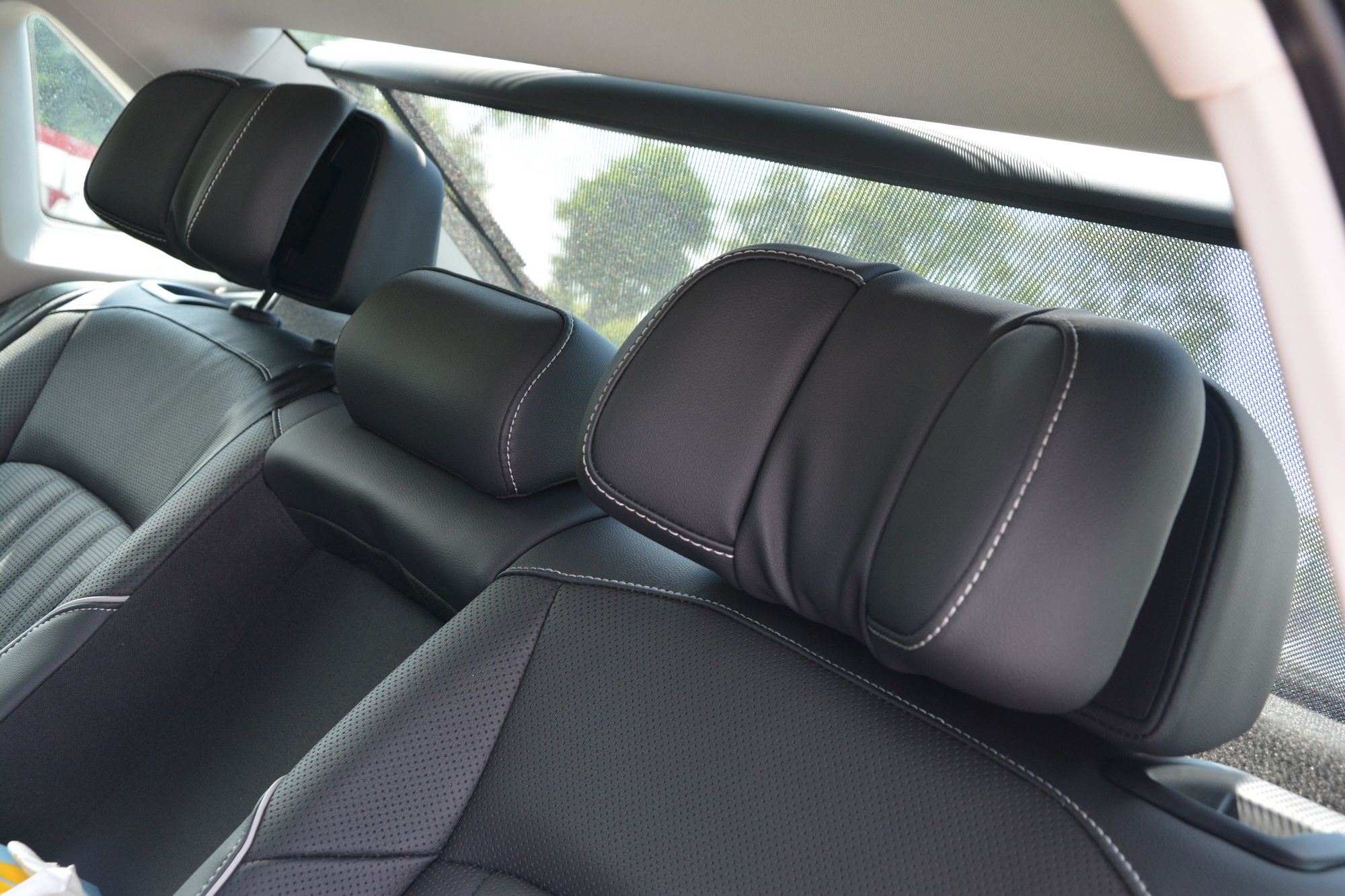 帕萨特2020款330tsi试驾体验,2019年帕萨特330tsi精英版试驾