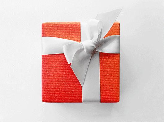 还为包礼物发愁？简单几招，教你轻松搞定高大上礼物包装