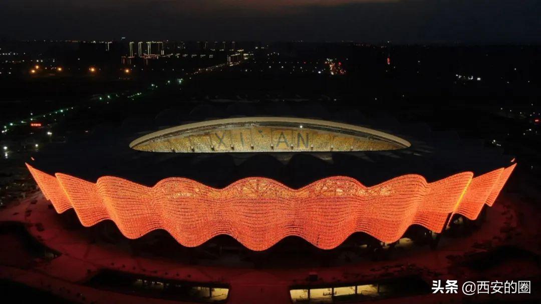 西安进入万亿俱乐部,西安万亿俱乐部