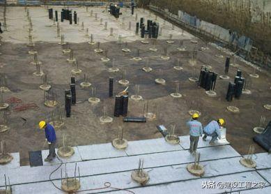 地下室顶板防水施工详细流程,地下室防水补漏工程施工方案