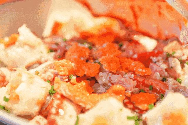 渔都舟山群岛的海鲜果然名不虚传,舟山渔港最好吃的海鲜