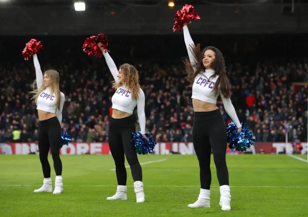 英超拉拉队水晶宫,英超值得看的比赛