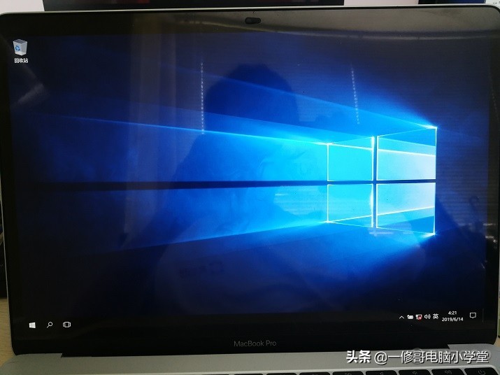苹果电脑装windows系统黑屏怎么办,苹果电脑装windows系统时拷贝失败