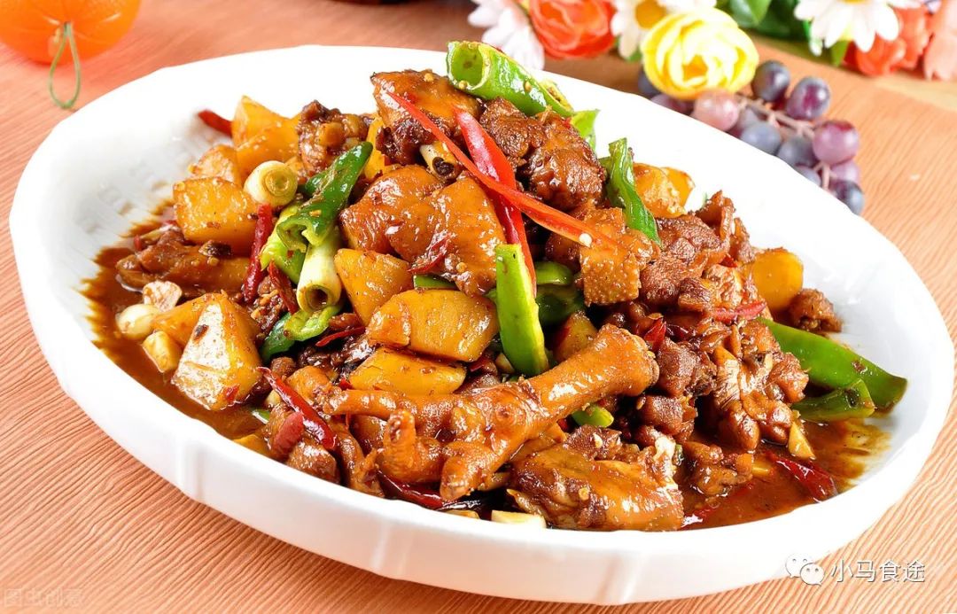 9道重口味麻辣菜品道道是招牌,麻辣味的菜品怎么做出来的