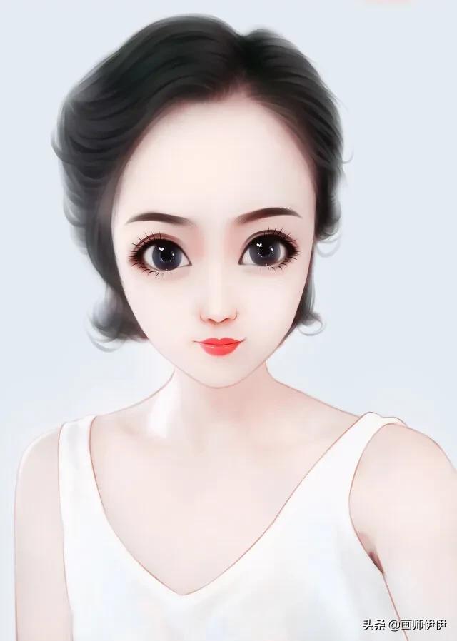 芭比娃娃风头像,芭比娃娃可爱萌娃头像