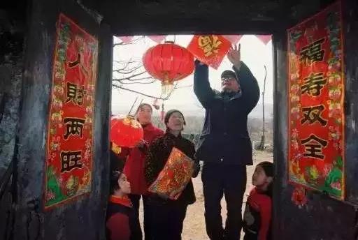 回忆童年8090过年情景,80后回忆童年过年真实视频