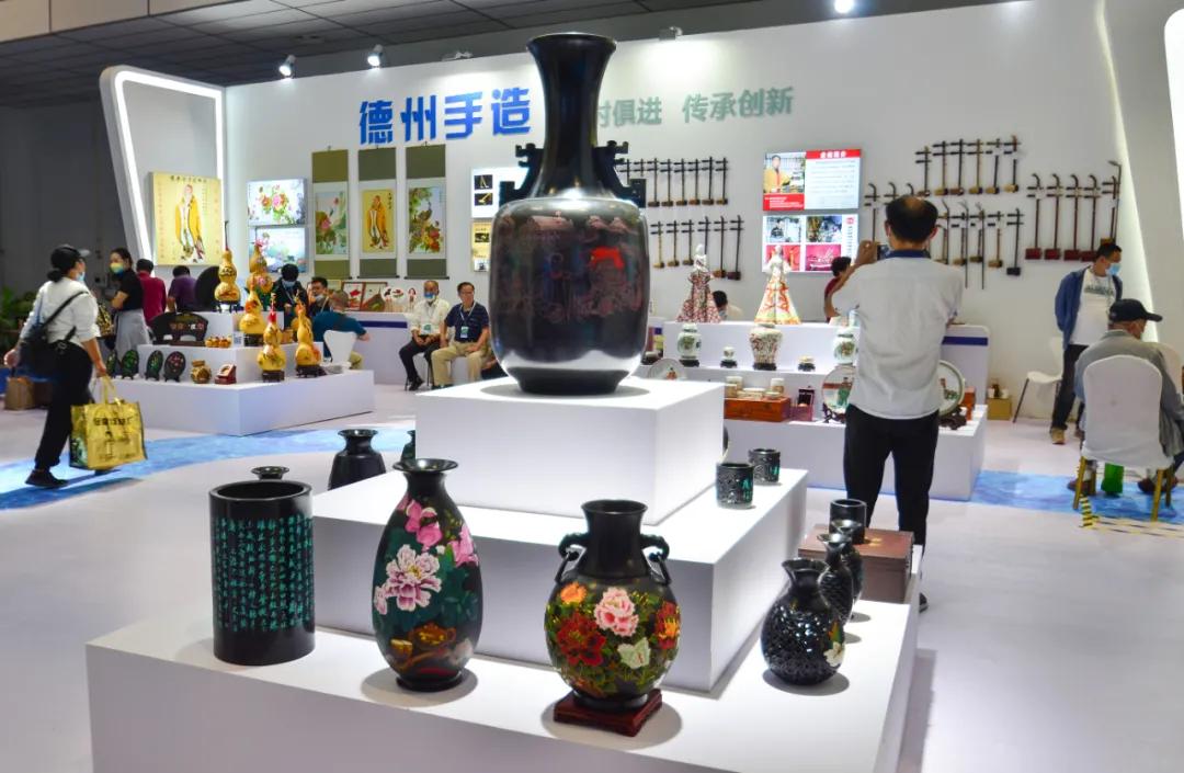 太炫了!穿越黄河、沉浸式体验“鹊华秋色”…文旅博览会成网红打卡地!还有200万消费券等你领!