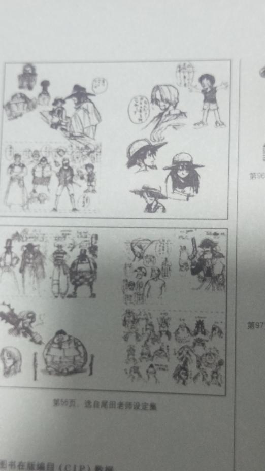 海贼王书籍推荐,海贼王怎么推荐新人看