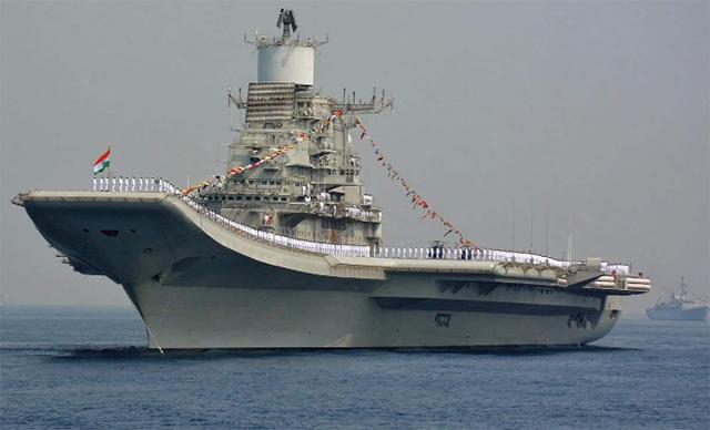 印度买俄罗斯航母搞笑视频,印度买俄罗斯航母完整版