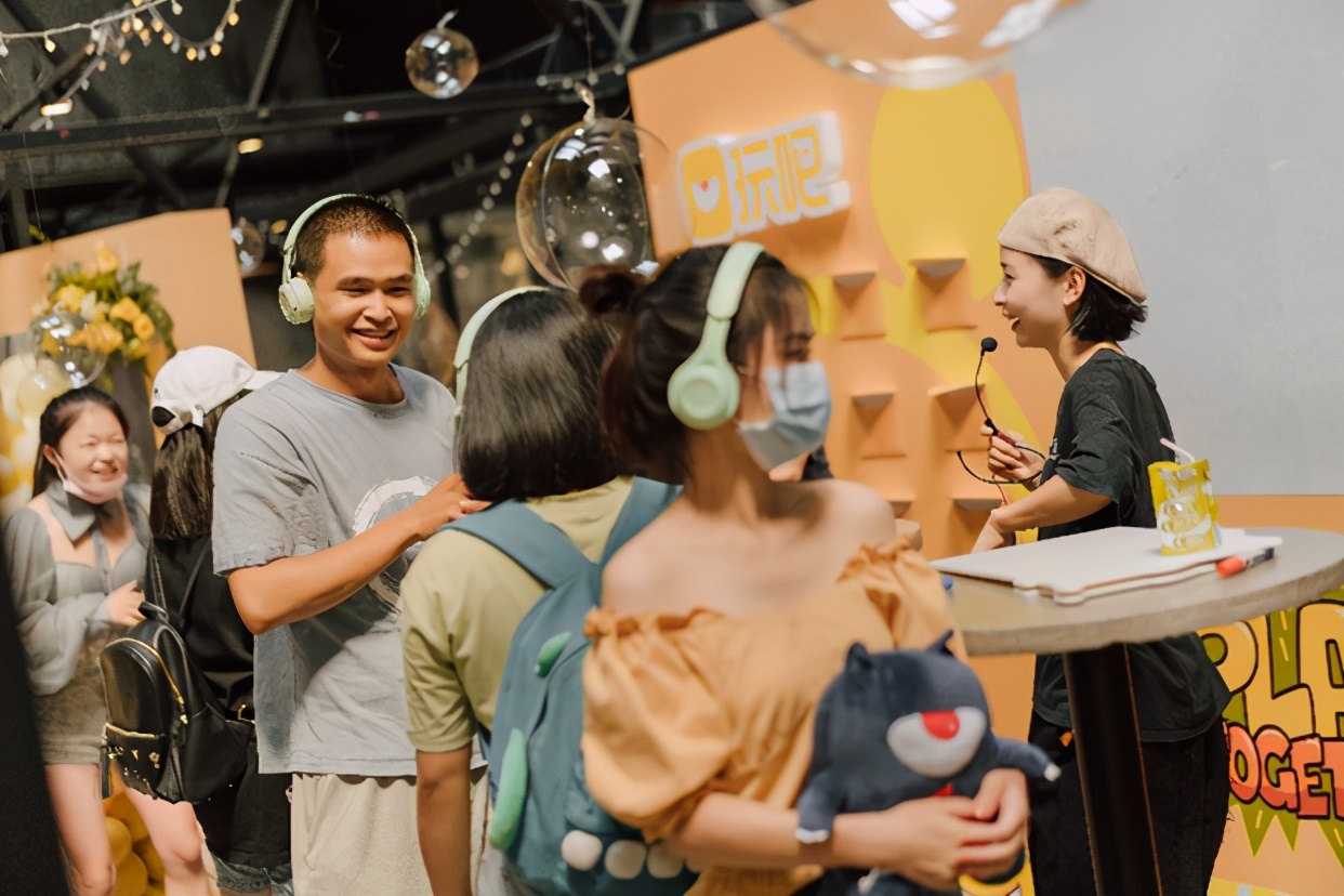 告别社恐软件下载,可以摆脱社恐的软件