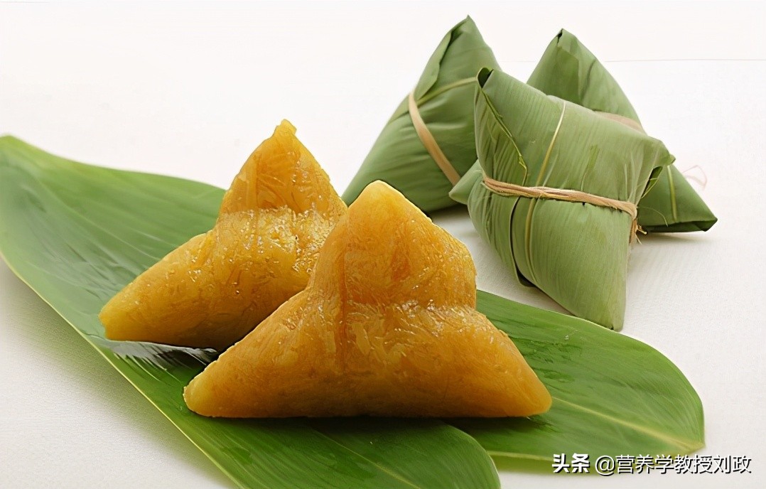 粽子的吃法你都知道吗,粽子的新吃法你知道吗