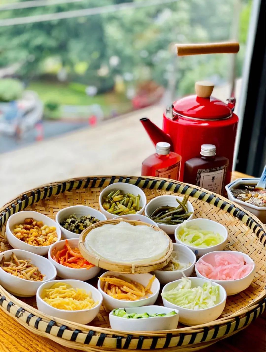 贵阳美食最强攻略,贵阳一日吃货攻略