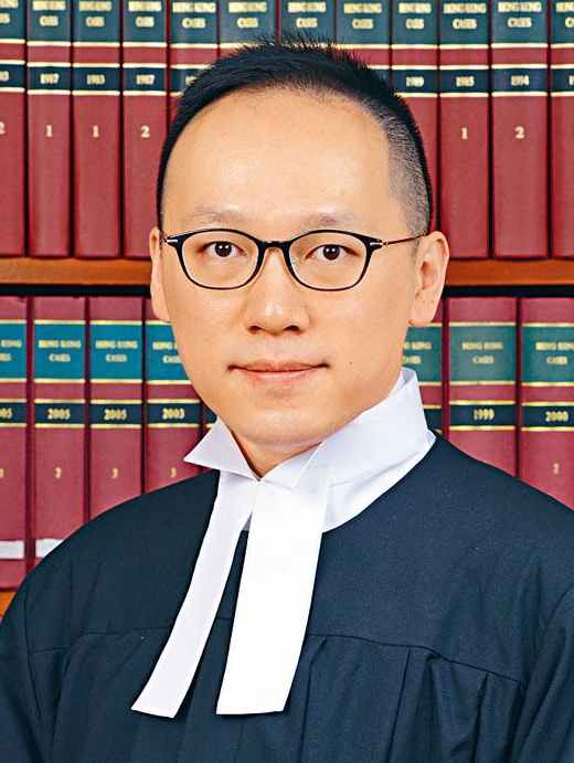 香港法律界,香港法律界全集