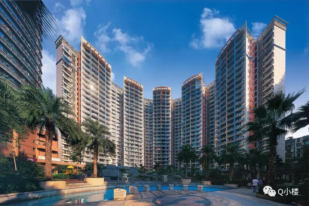 武汉本土房企,武汉本土房企最新排名