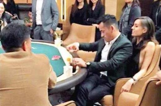 刘碧丽回澳门视频,刘碧丽四个孩子近况