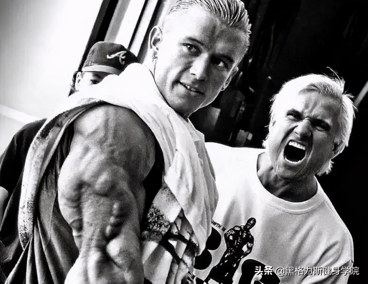 绝望才能脱胎换骨,绝望身体天赋