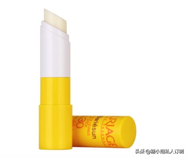 夏日轻薄润唇膏,唇部护理男女款润唇膏推荐分享