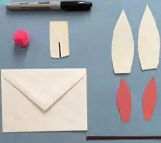 幼儿春节主题手工制作:灯笼+贺卡+鞭炮!