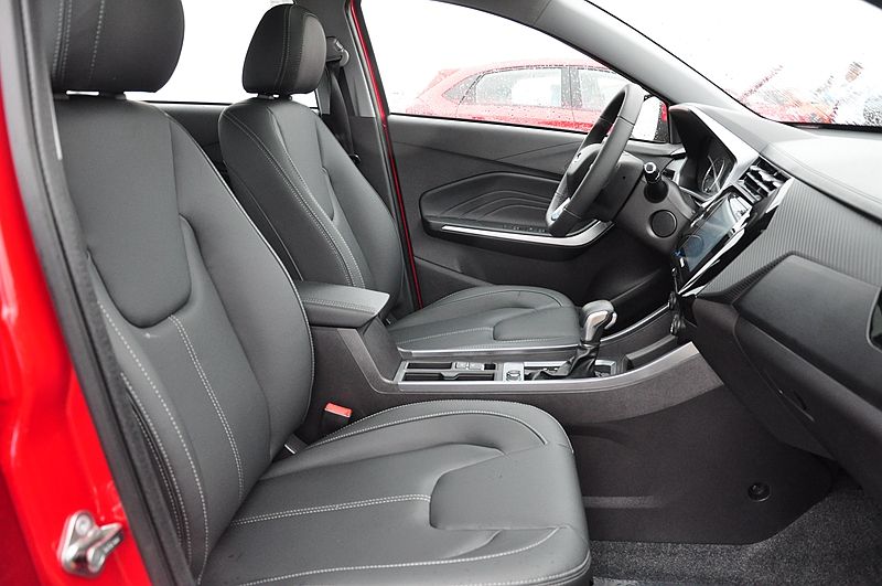 奇瑞瑞虎3xplus自驾游床车,奇瑞瑞虎3xplus质量怎么样