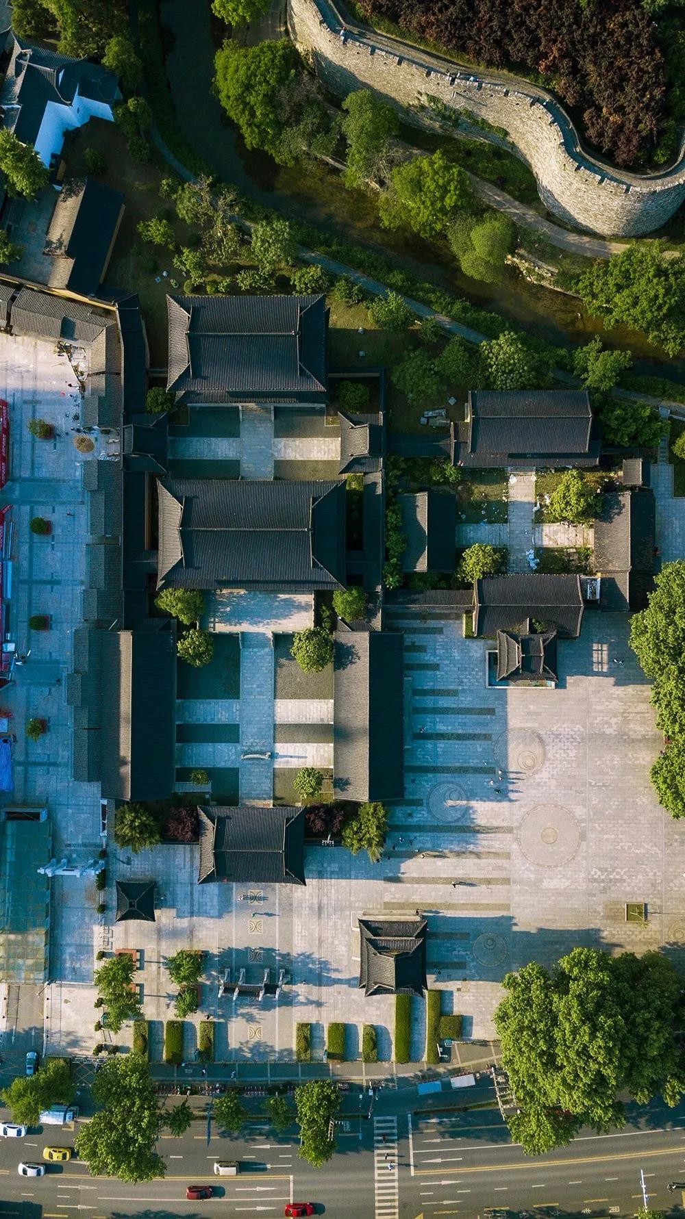 南京天空之镜高清图,中国五大惊艳世界的城市