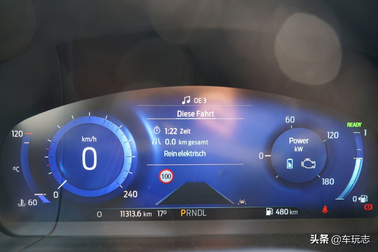 翼虎/Kuga车型,福特kuga翼虎2015