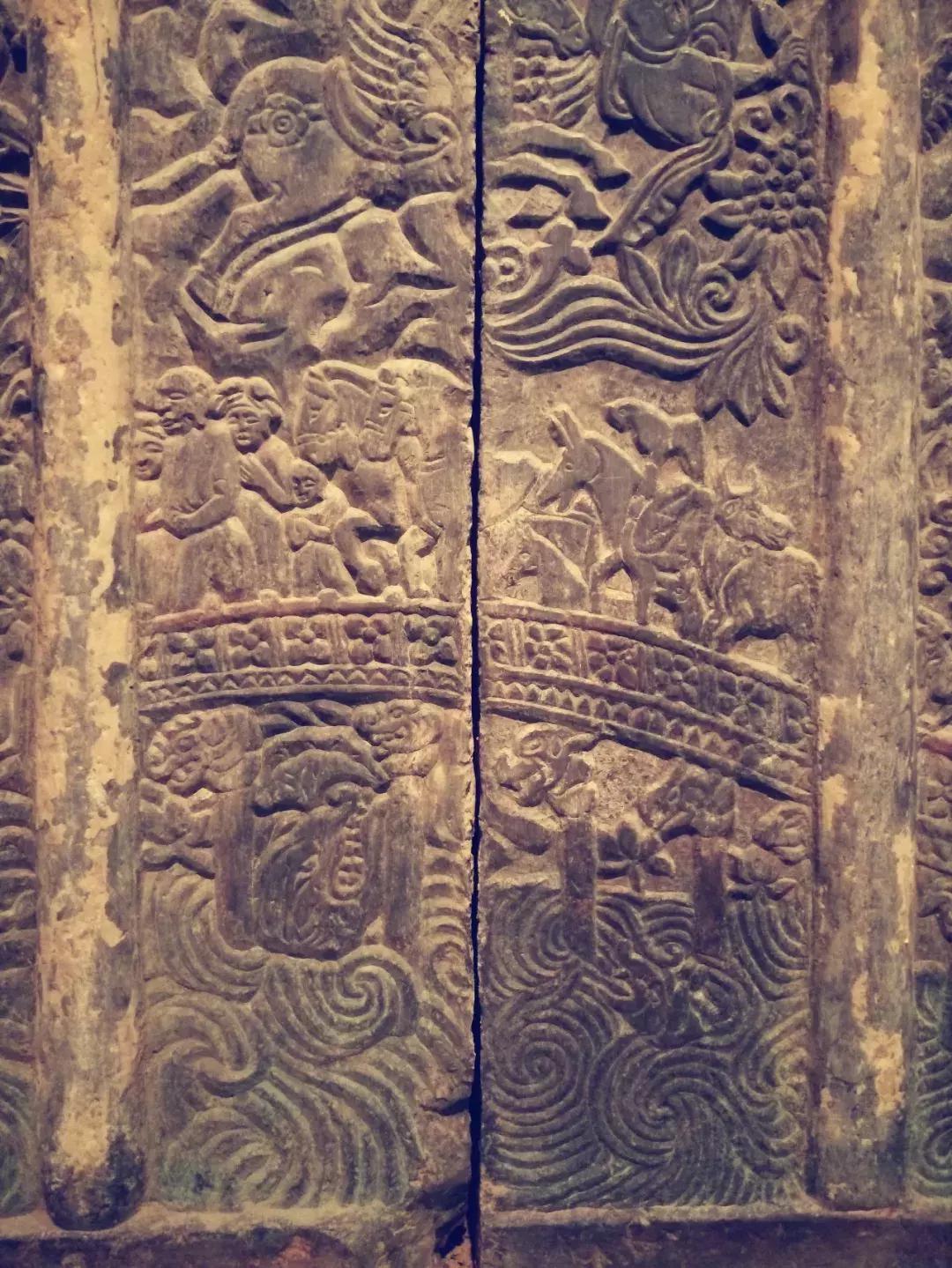 粟特人历史解说,粟特人的真实故事