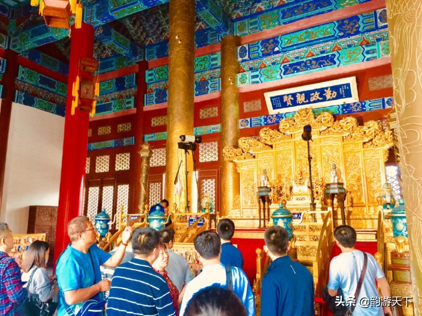 珠海美丽的圆明新园,珠海圆明新园横琴之巅