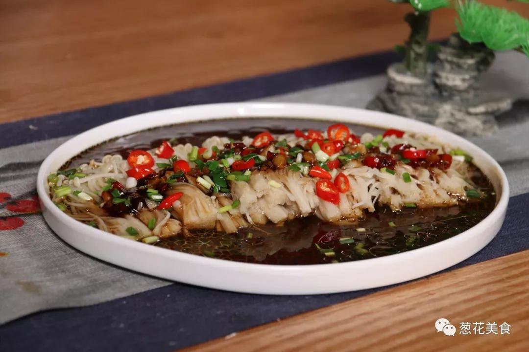 蒜蓉金针菇好吃又简单的做法,蒜蓉金针菇做法简单又好吃